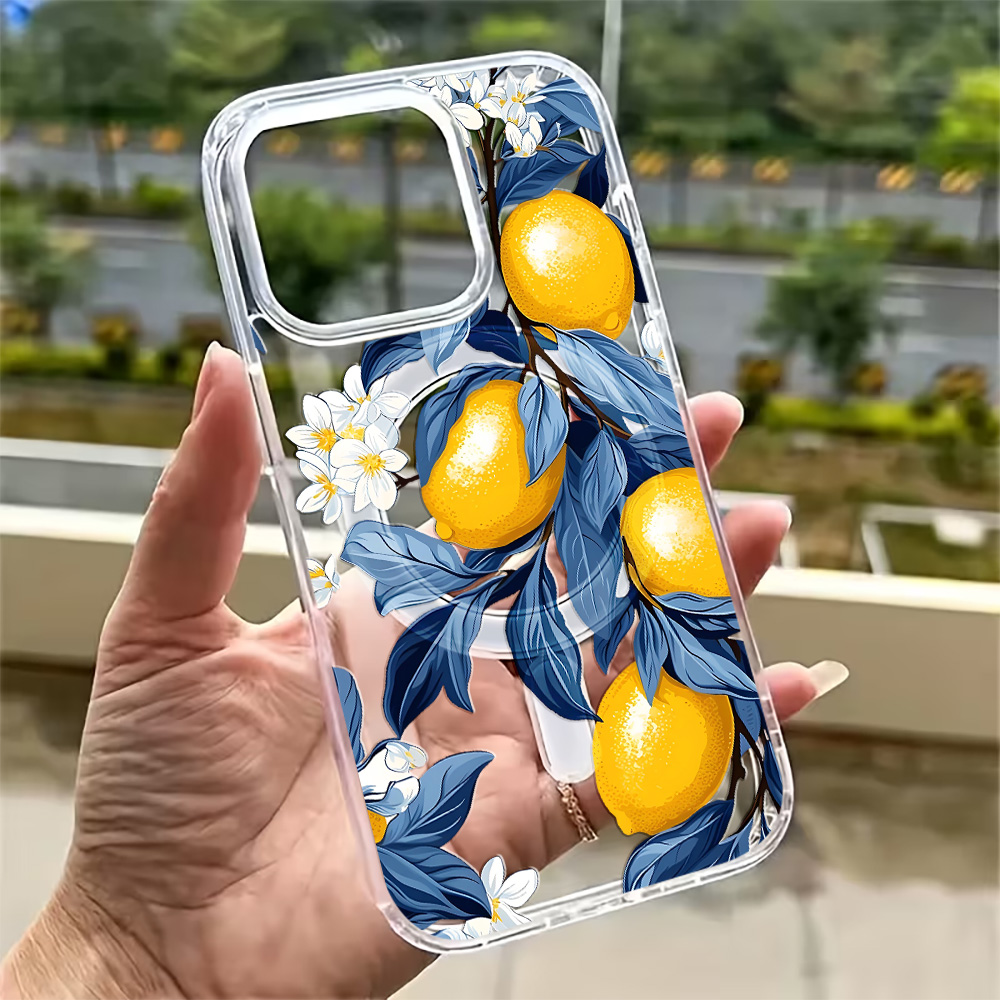 Letnie etui na telefon z motyw – Phone Cases Iphone 13 recenzja i cena