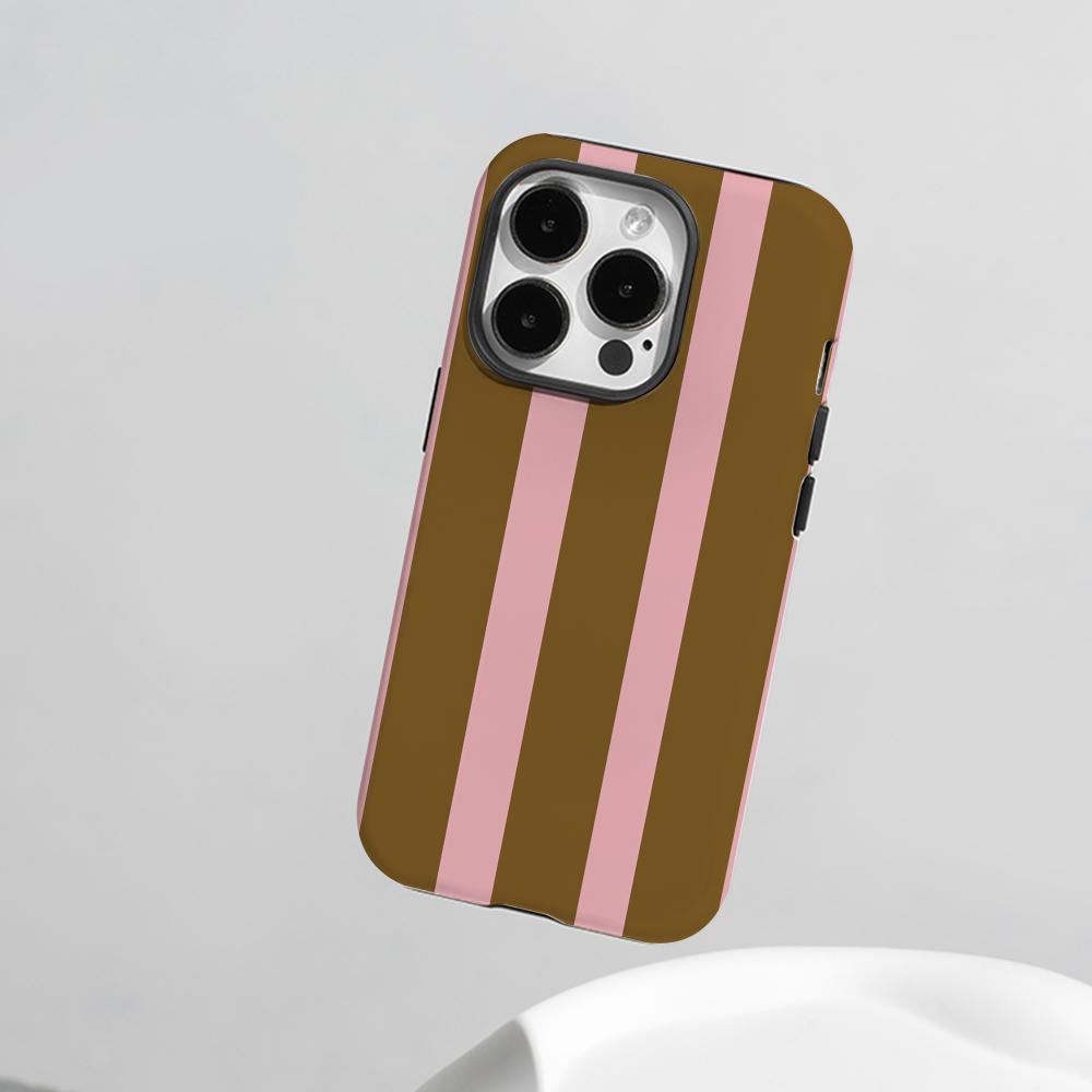 Modne poziome kolorowe paski E – Phone Cases Iphone 13 recenzja i cena